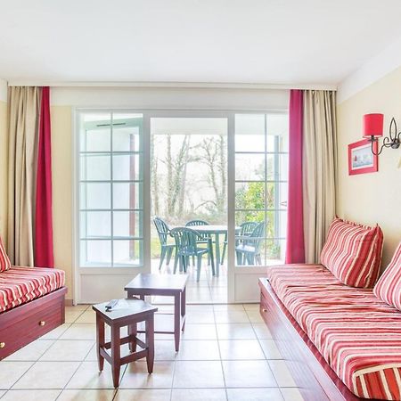 Le Domaine De Gascogne - Appartement 2 Pieces 4/5 Personnes Biscarrosse Exteriör bild