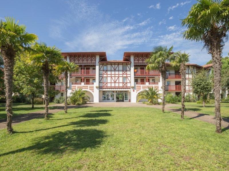 Le Domaine De Gascogne - Appartement 2 Pieces 4/5 Personnes Biscarrosse Exteriör bild