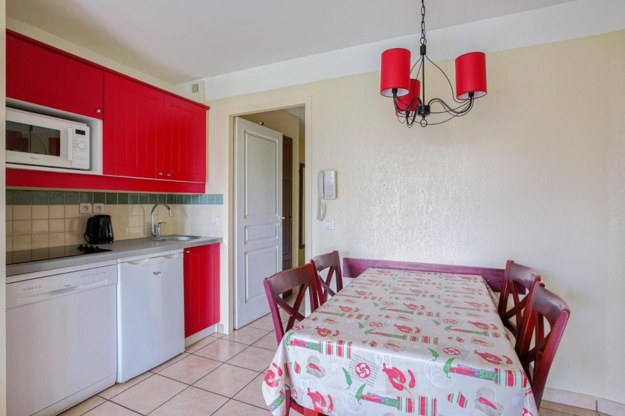 Le Domaine De Gascogne - Appartement 2 Pieces 4/5 Personnes Biscarrosse Exteriör bild