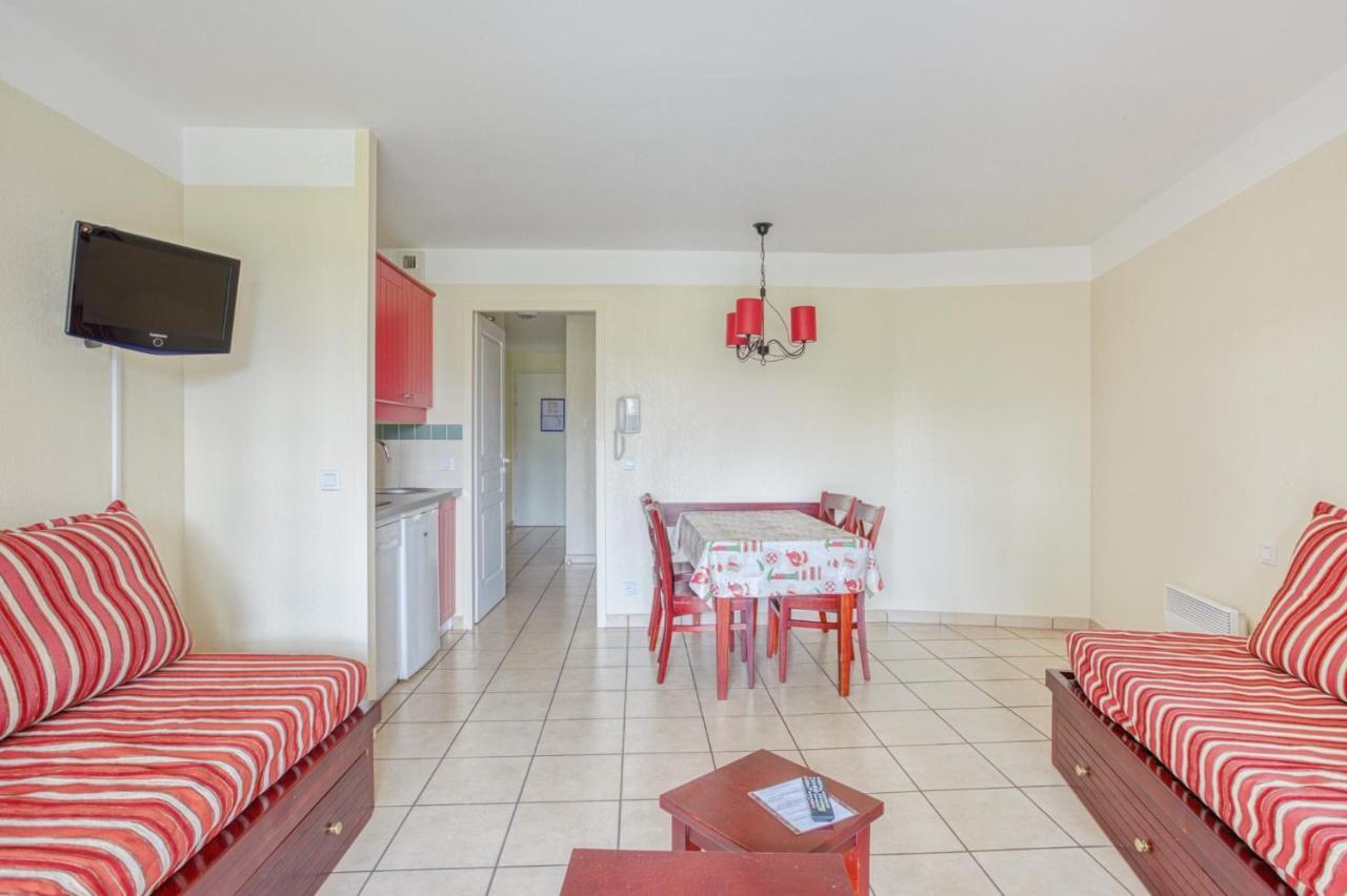 Le Domaine De Gascogne - Appartement 2 Pieces 4/5 Personnes Biscarrosse Exteriör bild
