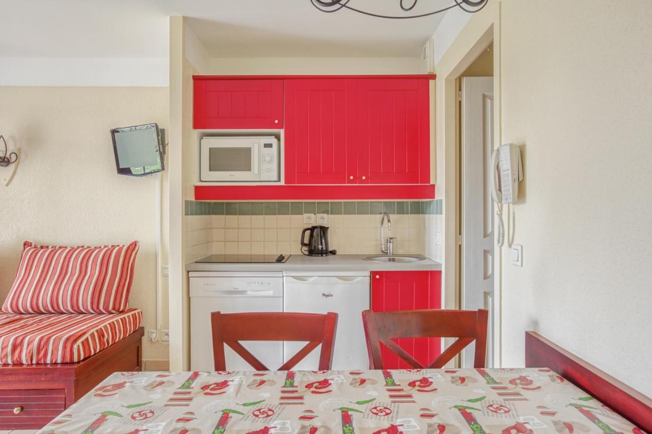 Le Domaine De Gascogne - Appartement 2 Pieces 4/5 Personnes Biscarrosse Exteriör bild