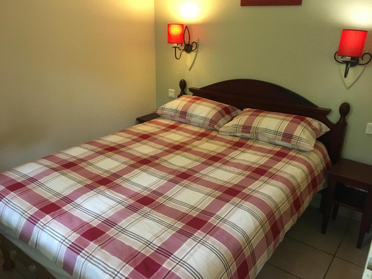 Le Domaine De Gascogne - Appartement 2 Pieces 4/5 Personnes Biscarrosse Exteriör bild